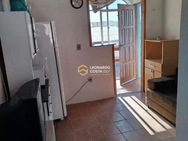 Apartamento venda em Cidreira, Região Geográfica Intermediária de Porto Alegre