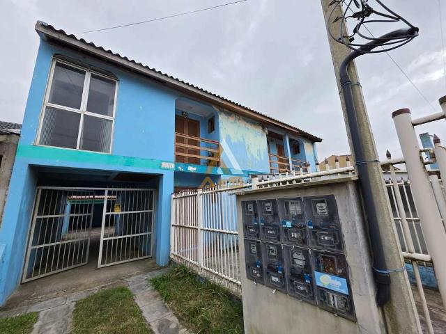 Apartamento venda em Cidreira