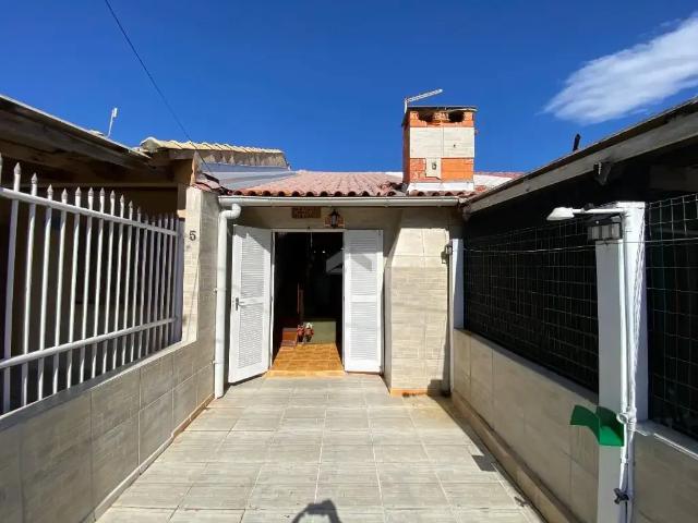 Apartamento venda em Cidreira