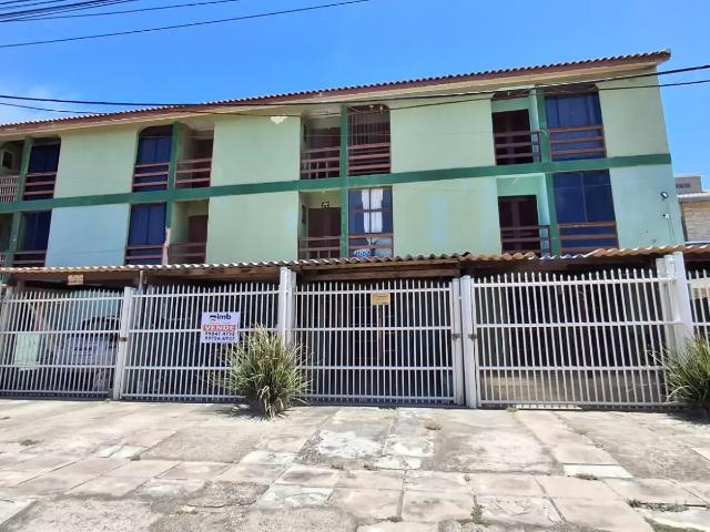 Apartamento venda em Região Geográfica Imediata de Tramandaí - Osório, Aglomeração Urbana do Litoral Norte