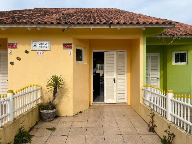 Apartamento venda em Cidreira
