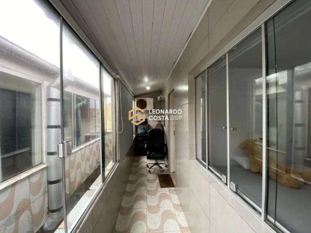 Apartamento venda em Cidreira, Região Geográfica Intermediária de Porto Alegre