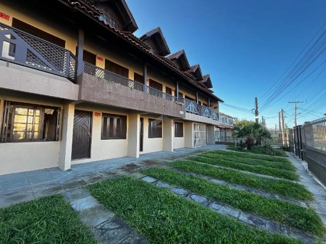 Apartamento venda em Cidreira