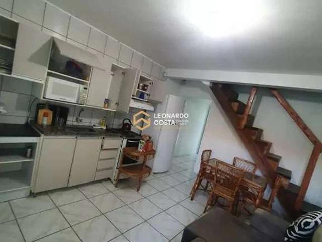 Apartamento venda em Cidreira, Região Geográfica Intermediária de Porto Alegre