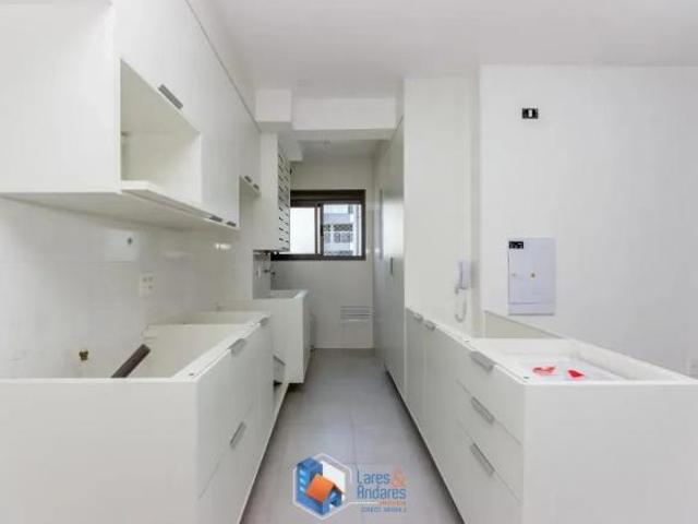 Apartamento venda em São Domingos, São Paulo