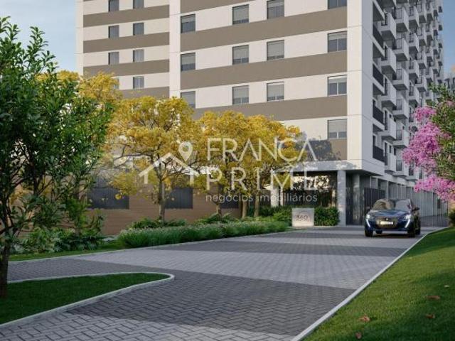 Apartamento venda em City América, São Paulo