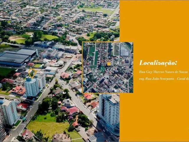 Apartamento venda em Região Geográfica Imediata de Criciúma, Cocal do Sul