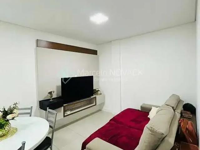 Apartamento venda em Cocal do Sul, Região Geográfica Intermediária de Criciúma