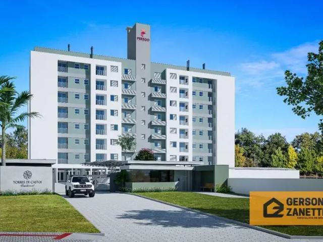 Apartamento venda em Região Geográfica Imediata de Criciúma, Cocal do Sul