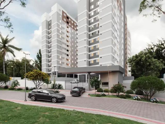 Apartamento venda em Região Geográfica Imediata de Criciúma, Cocal do Sul