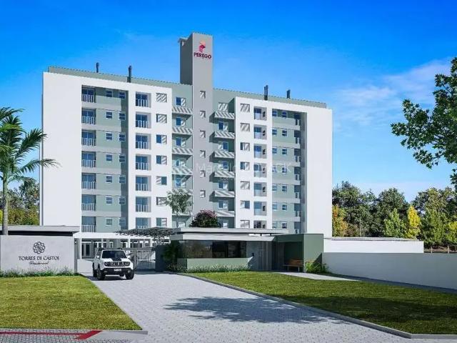 Apartamento venda em Região Geográfica Imediata de Criciúma, Cocal do Sul
