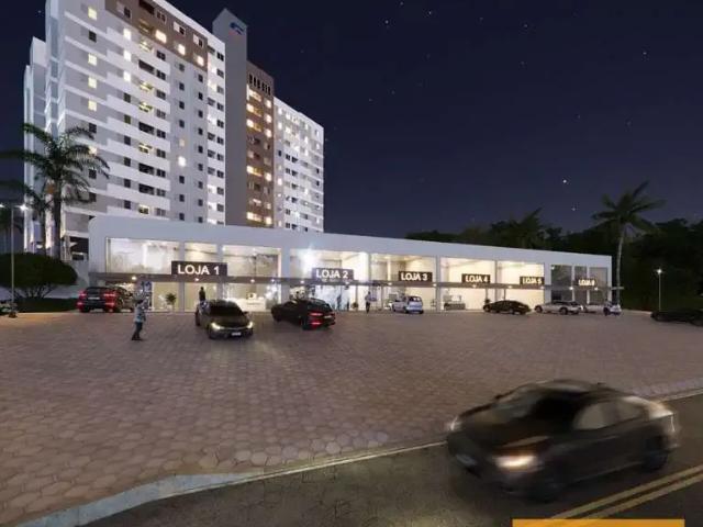 Apartamento venda em Região Geográfica Imediata de Criciúma, Cocal do Sul