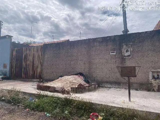 Apartamento venda em Região Geográfica Imediata de Águas Lindas de Goiás, Região Integrada de Desenvolvimento do Distrito Federal e Entorno