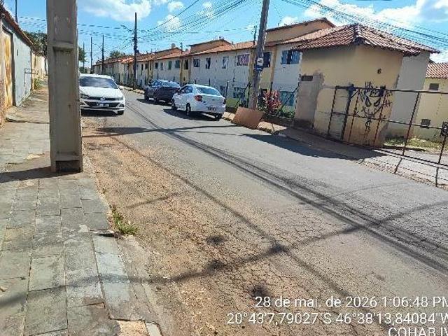 Apartamento venda em Região Geográfica Imediata de Passos, Passos