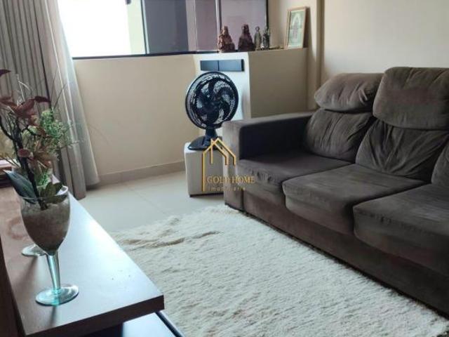 Apartamento venda em Região Geográfica Imediata de Cuiabá, Região Metropolitana do Vale do Rio Cuiabá