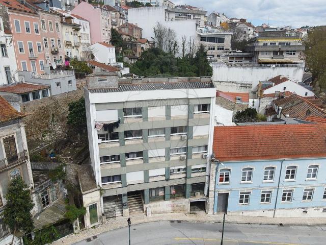 Apartamento venda em Coimbrã, Sé Nova