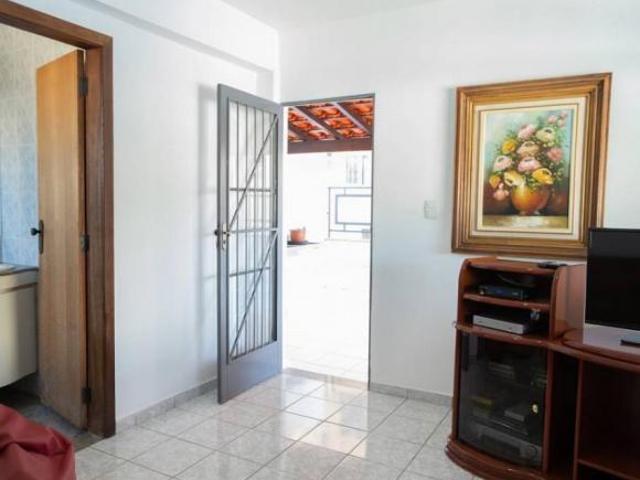 Apartamento venda em Região Geográfica Imediata de Guaxupé, Guaranésia