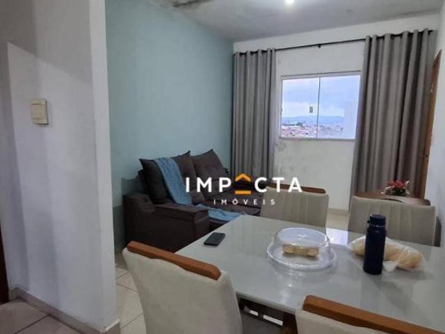 Apartamento venda em Região Geográfica Imediata de Pouso Alegre, Pouso Alegre