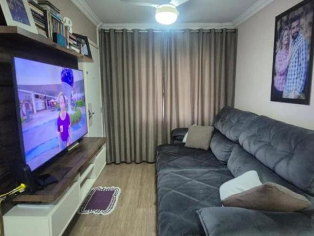 Apartamento venda em Guaraituba, Colombo