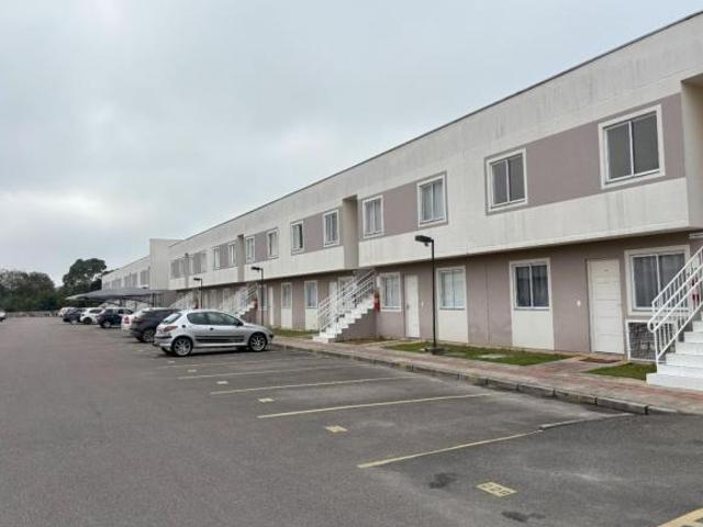 Apartamento venda em Condomínio Clube Orlando, Colombo