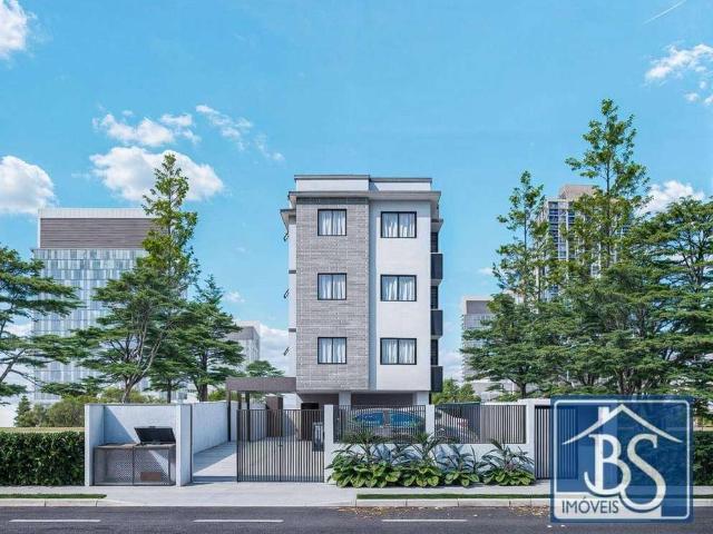 Apartamento venda em Região Geográfica Imediata de Curitiba, Região Metropolitana de Curitiba
