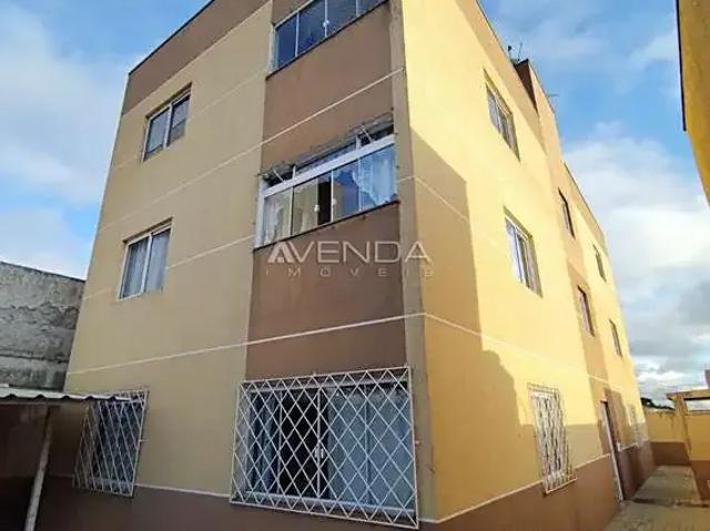 Apartamento venda em Região Geográfica Imediata de Curitiba, Região Metropolitana de Curitiba