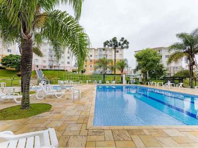 Apartamento venda em Região Geográfica Imediata de Curitiba, Região Metropolitana de Curitiba