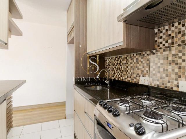 Apartamento venda em Atuba, Colombo
