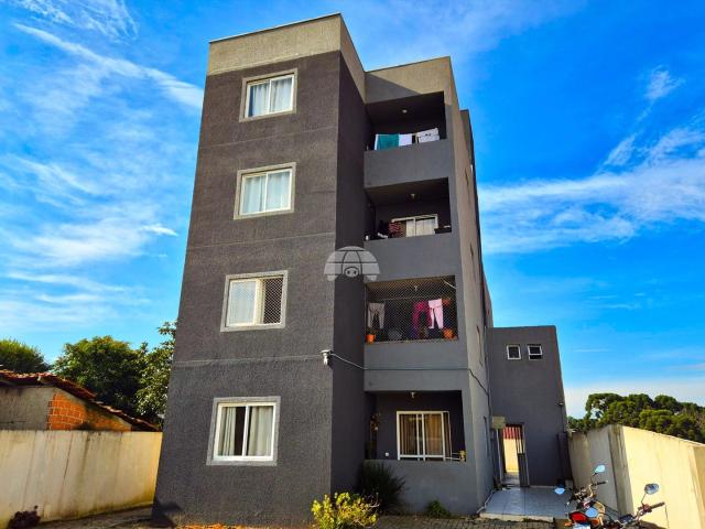 Apartamento venda em Atuba, Colombo