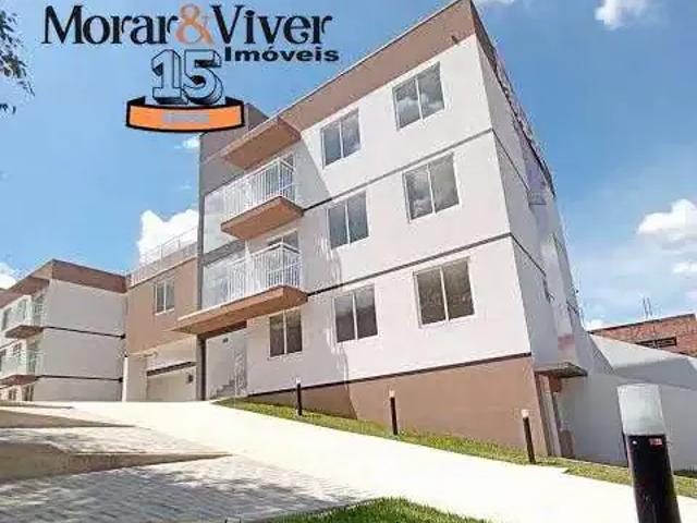 Apartamento venda em Região Geográfica Imediata de Curitiba, Região Metropolitana de Curitiba