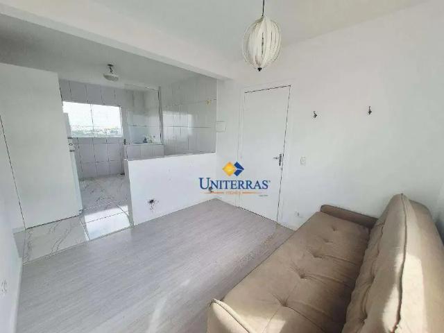 Apartamento venda em Região Geográfica Imediata de Curitiba, Região Metropolitana de Curitiba