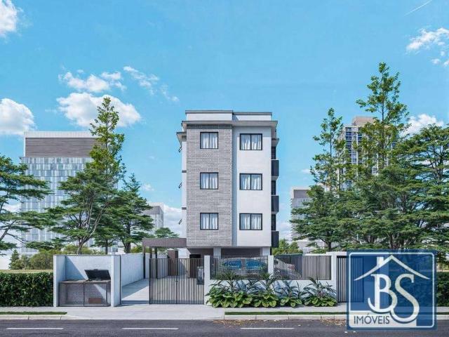 Apartamento venda em Região Geográfica Imediata de Curitiba, Região Metropolitana de Curitiba