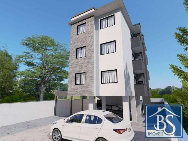 Apartamento venda em Região Geográfica Imediata de Curitiba, Região Metropolitana de Curitiba