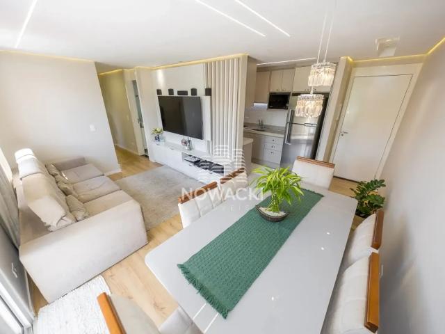 Apartamento venda em Região Geográfica Imediata de Curitiba, Região Metropolitana de Curitiba