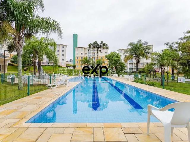 Apartamento venda em Região Geográfica Imediata de Curitiba, Região Metropolitana de Curitiba