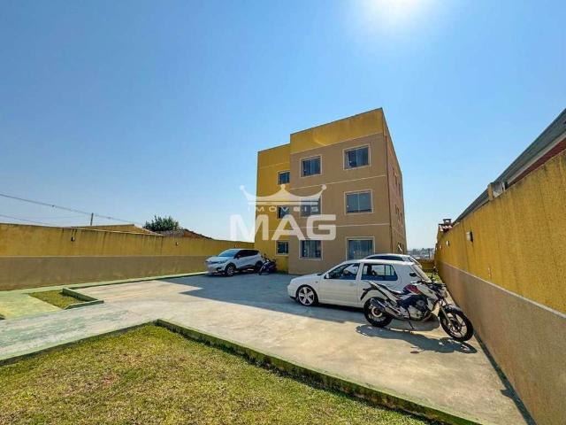 Apartamento venda em Região Geográfica Imediata de Curitiba, Região Metropolitana de Curitiba