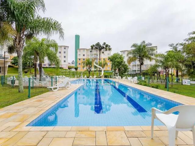 Apartamento venda em Região Geográfica Imediata de Curitiba, Região Metropolitana de Curitiba
