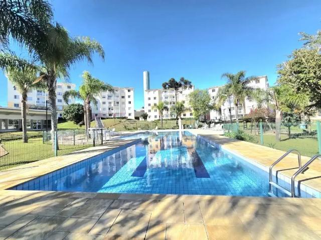 Apartamento venda em Região Geográfica Imediata de Curitiba, Região Metropolitana de Curitiba