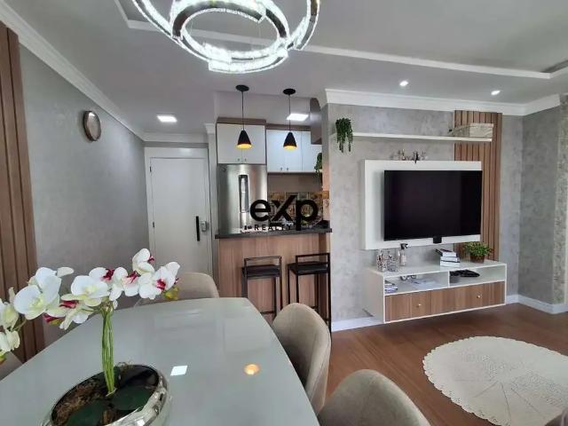 Apartamento venda em Região Geográfica Imediata de Curitiba, Região Metropolitana de Curitiba