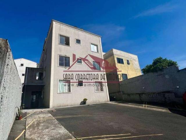Apartamento venda em Região Geográfica Imediata de Curitiba, Região Metropolitana de Curitiba