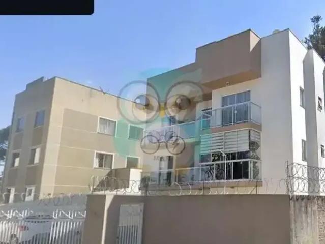 Apartamento venda em Região Geográfica Imediata de Curitiba, Região Metropolitana de Curitiba