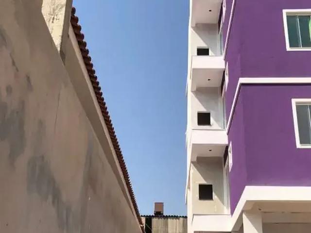 Apartamento venda em Campo Pequeno, Colombo