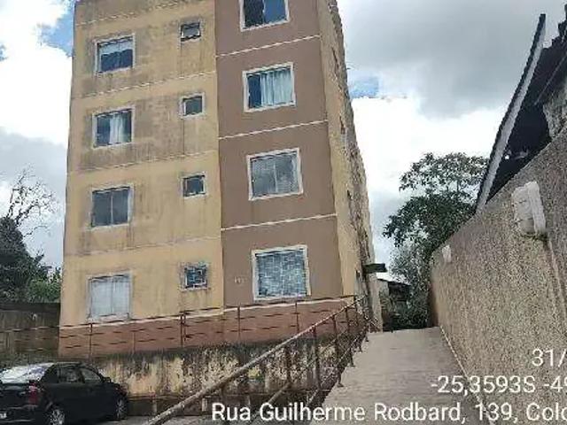 Apartamento venda em Região Geográfica Imediata de Curitiba, Região Metropolitana de Curitiba