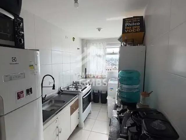 Apartamento venda em Região Geográfica Imediata de Curitiba, Região Metropolitana de Curitiba