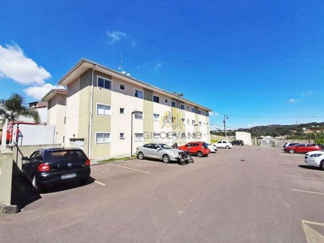 Apartamento venda em Região Geográfica Imediata de Curitiba, Região Metropolitana de Curitiba