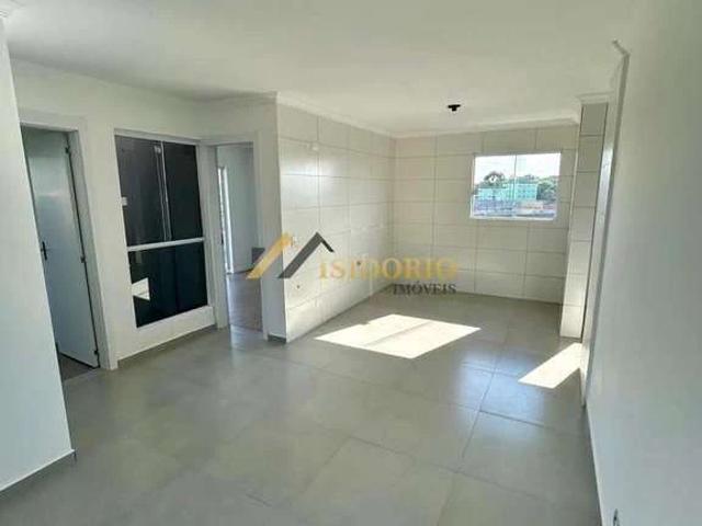 Apartamento venda em Roça Grande, Colombo