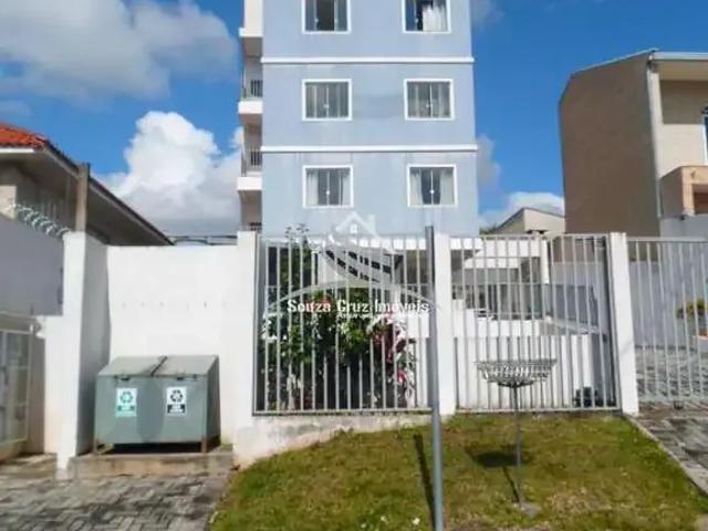 Apartamento venda em Campo Pequeno, Colombo