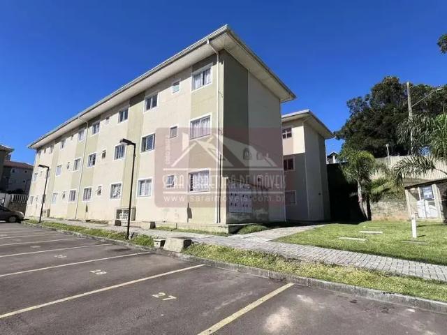Apartamento venda em Região Geográfica Imediata de Curitiba, Região Metropolitana de Curitiba