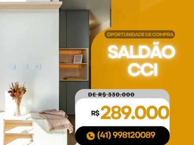 Apartamento venda em Região Geográfica Imediata de Curitiba, Região Metropolitana de Curitiba
