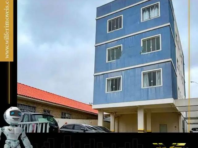 Apartamento venda em Região Geográfica Imediata de Curitiba, Região Metropolitana de Curitiba